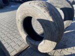 Opony ciężarowe  385/65R22.5 BIEŻNIKOWANA TYP MICHELIN XZY3 / 7-8mm