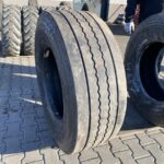  Opony ciężarowe  385/65R22.5 SEMPERIT RUNNER T2 / 5-7mm
