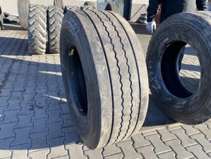  Opony ciężarowe  385/65R22.5 SEMPERIT RUNNER T2 / 5-7mm
