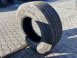 Opony ciężarowe  385/65R22.5 SEMPERIT RUNNER T2 / 5-7mm