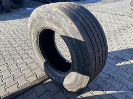Opony ciężarowe  385/65R22.5 SEMPERIT RUNNER T2 / 5-7mm