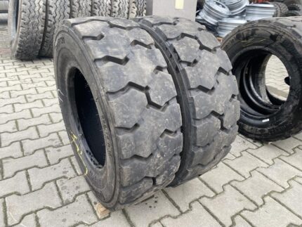  Opony przemysłowe  225/75R15 CONTINENTAL CONTIRT20 PERFORMANCE / 60% Bieżnika