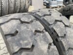 Opony przemysłowe  225/75R15 CONTINENTAL CONTIRT20 PERFORMANCE / 60% Bieżnika