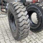  Opony przemysłowe  11.00-20 BRIDGESTONE R-LUG DO KOPARKI KOŁOWEJ / 100% Bieżnika