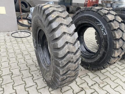 Opony przemysłowe  11.00-20 BRIDGESTONE R-LUG DO KOPARKI KOŁOWEJ / 100% Bieżnika