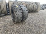 Opony przemysłowe  180/70-8 18X7-8 TRELLEBORG QUICK /100% bieżnika