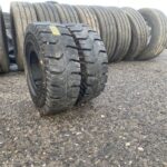  Opony przemysłowe  180/70-8 18X7-8 TRELLEBORG QUICK /100% bieżnika