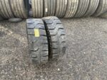 Opony przemysłowe  180/70-8 18X7-8 TRELLEBORG QUICK /100% bieżnika