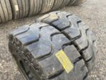 Opony przemysłowe  180/70-8 18X7-8 TRELLEBORG QUICK /100% bieżnika