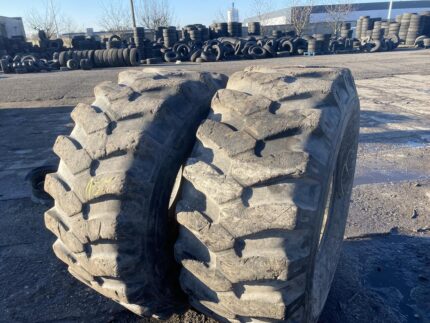 Opony przemysłowe  20-24 BKT EM936 L2/ 50% bieżnika