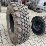  Opony przemysłowe  12.5-20 MPT BKT MP585 / 100% Bieżnika