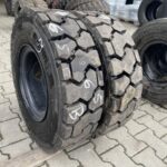  Opony przemysłowe  7.00R12 CONTINENTAL CONTIRT20 PERFORMANCE RADIAL / 100% bieżnika