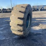  Opony przemysłowe  405/70R20 16/70-20 BKT SKALNA / 90% bieżnika