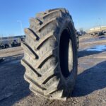  Opony rolnicze  420/70R30 BKT AGRIMAX / 80% bieżnika