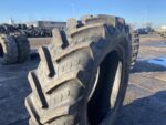 Opony rolnicze  420/70R30 BKT AGRIMAX / 80% bieżnika
