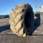  Opony przemysłowe  405/70R20 16/70-20 STARCO AS DUMPER / 90% bieżnika