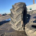  Opony przemysłowe  405/70-20 16/70-20 MITAS MPT-01 / 90% bieżnika