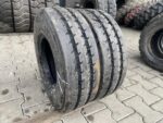Opony przemysłowe  165/85R10 CONTINENTAL CONTIRV20 VELOCITY / 100% Bieżnika