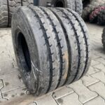  Opony przemysłowe  165/85R10 CONTINENTAL CONTIRV20 VELOCITY / 100% Bieżnika