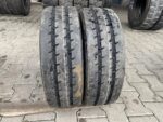Opony przemysłowe  165/85R10 CONTINENTAL CONTIRV20 VELOCITY / 100% Bieżnika