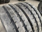 Opony przemysłowe  165/85R10 CONTINENTAL CONTIRV20 VELOCITY / 100% Bieżnika