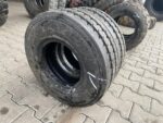 Opony przemysłowe  165/85R10 CONTINENTAL CONTIRV20 VELOCITY / 100% Bieżnika