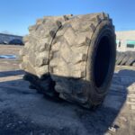  Opony przemysłowe, Opony rolnicze  400/70-24 16/70-24 CAMSO MPT753 / 50% bieżnika