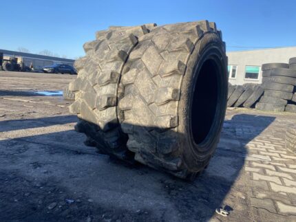  Opony przemysłowe, Opony rolnicze  400/70-24 16/70-24 CAMSO MPT753 / 50% bieżnika