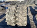 Opony przemysłowe, Opony rolnicze  400/70-24 16/70-24 CAMSO MPT753 / 50% bieżnika