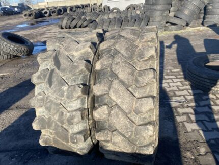 Opony przemysłowe, Opony rolnicze  400/70-24 16/70-24 CAMSO MPT753 / 50% bieżnika