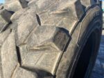 Opony przemysłowe, Opony rolnicze  400/70-24 16/70-24 CAMSO MPT753 / 50% bieżnika