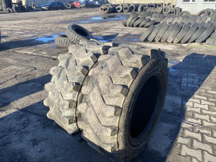 Opony przemysłowe, Opony rolnicze  400/70-24 16/70-24 CAMSO MPT753 / 50% bieżnika