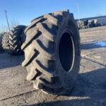  Opony rolnicze  420/85R24 16.9R24 CONTINENTAL AC85 / 80% bieżnika