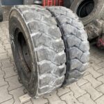  Opony przemysłowe, Opony rolnicze  8.25-15 HAULIER-LT RIM GUARD WIDE WALL / WÓZEK WIDŁOWY / 60% bieżnika