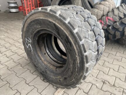 Opony przemysłowe, Opony rolnicze  8.25-15 HAULIER-LT RIM GUARD WIDE WALL / WÓZEK WIDŁOWY / 60% bieżnika