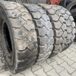  Opony przemysłowe, Opony rolnicze  8.25-15 MARANGONI EUROSOFT / WÓZEK WIDŁOWY / 60% bieżnika