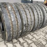  Opony przemysłowe  315/70R15 CONTINENTAL CONTIVT20 INDUSTRIAL / 90% Bieżnika