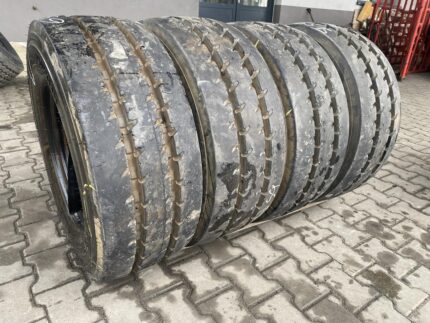  Opony przemysłowe  315/70R15 CONTINENTAL CONTIVT20 INDUSTRIAL / 90% Bieżnika