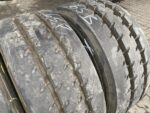 Opony przemysłowe  315/70R15 CONTINENTAL CONTIVT20 INDUSTRIAL / 90% Bieżnika