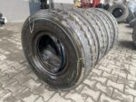 Opony przemysłowe  315/70R15 CONTINENTAL CONTIVT20 INDUSTRIAL / 90% Bieżnika