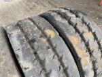 Opony przemysłowe  250/70R15, 250R15 CONTINENTAL CONTIVT20 INDUSTRIAL / 95% Bieżnika