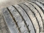 Opony przemysłowe  250/70R15, 250R15 CONTINENTAL CONTIVT20 INDUSTRIAL / 95% Bieżnika