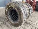 Opony przemysłowe  250/70R15, 250R15 CONTINENTAL CONTIVT20 INDUSTRIAL / 95% Bieżnika