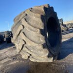  Opony przemysłowe  710/40-24.5 NOKIAN FOREST KING TRS 2 / 80% bieżnika