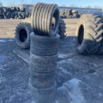  Opony przemysłowe, Opony rolnicze  16x9.50-8 240/45-8 STARCO / 100% bieżnika