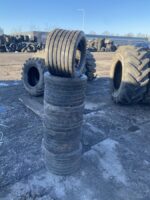 Opony przemysłowe, Opony rolnicze  16x9.50-8 240/45-8 STARCO / 100% bieżnika