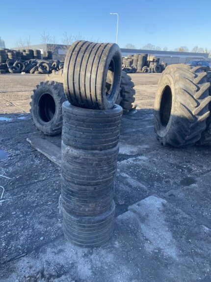 Opony przemysłowe, Opony rolnicze  16x9.50-8 240/45-8 STARCO / 100% bieżnika