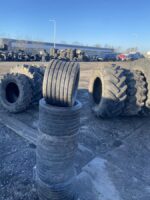 Opony przemysłowe, Opony rolnicze  16x9.50-8 240/45-8 STARCO / 100% bieżnika