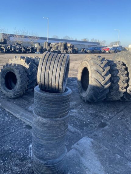 Opony przemysłowe, Opony rolnicze  16x9.50-8 240/45-8 STARCO / 100% bieżnika