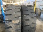 Opony przemysłowe  23.5R25 BRIDGESTONE D-LUG / 95% bieżnika